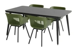 Hartman tuinmeubelen Tuinartikelen^Tuintafel 65.875.108 Sophie Studio
