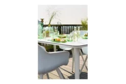 Hartman tuinmeubelen Tuinartikelen^Tuintafel 65.875.003 Sophie Studio