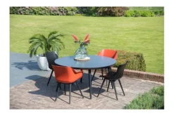 Hartman tuinmeubelen Tuinartikelen^Tuintafel 65.130.108 Sophie Studio