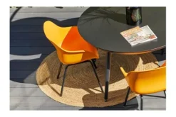 Hartman tuinmeubelen Tuinartikelen^Tuintafel 65.130.108 Sophie Studio
