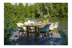 Hartman tuinmeubelen Tuinartikelen^Tuintafel 53.574.000 Sophie Yasmani