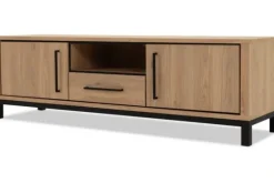 Online Lamulux TV Meubel Ravelle