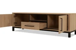 Online Lamulux TV Meubel Ravelle