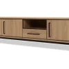 New Lamulux TV Meubel Ravelle