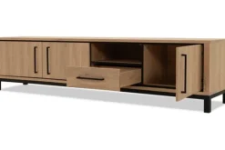 New Lamulux TV Meubel Ravelle