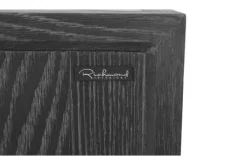 Richmond Interiors Tv-Meubels^Tv-dressoir 210694 Blackbone Brass