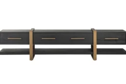 Richmond Interiors Tv-Meubels^Tv-dressoir 211173 Cambon