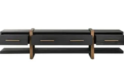 Richmond Interiors Tv-Meubels^Tv-dressoir 211173 Cambon