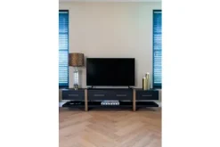 Richmond Interiors Tv-Meubels^Tv-dressoir 211173 Cambon