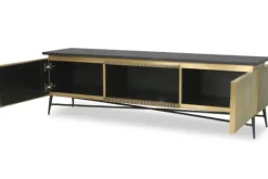 New Richmond Interiors Tv-dressoir 210758 Ironville