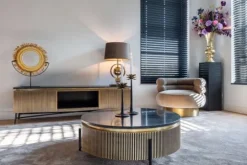 New Richmond Interiors Tv-dressoir 210758 Ironville