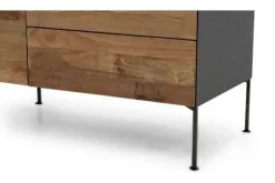 Tower Living Tv-Meubels^Tv-dressoir Pandora