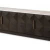 Best Richmond Interiors Tv-kast 212815 Claremont
