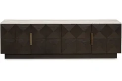 Best Richmond Interiors Tv-kast 212815 Claremont