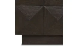 Best Richmond Interiors Tv-kast 212815 Claremont