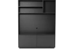 Outlet Lamulux Tv-kast Boscari - Blackburn
