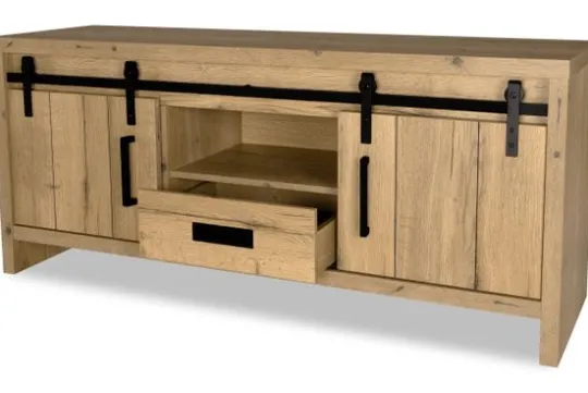 Discount Lamulux Tv-kast Kerim - Cottage
