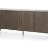 Best Eleonora Meubelen Tv-meubel - bruin | 95953 James