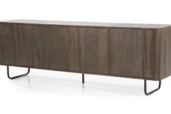 Best Eleonora Meubelen Tv-meubel - bruin | 95953 James