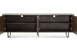 Best Eleonora Meubelen Tv-meubel - bruin | 95953 James