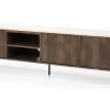 Discount Eleonora Meubelen Tv-meubel 95903 Lio