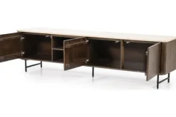 Discount Eleonora Meubelen Tv-meubel 95903 Lio