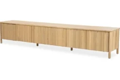 Online Eleonora Meubelen Tv-meubel 96406 naturel Jake