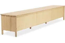 Online Eleonora Meubelen Tv-meubel 96406 naturel Jake