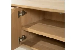 Online Eleonora Meubelen Tv-meubel 96406 naturel Jake