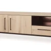 New Lamulux Tv-meubel Alberta - Bridge