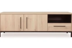New Lamulux Tv-meubel Alberta - Bridge