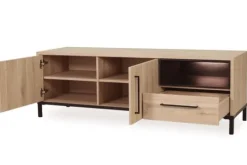 New Lamulux Tv-meubel Alberta - Bridge