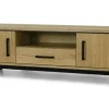Lamulux Tv-Meubels^Tv-meubel Alpha - Marca