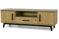 Lamulux Tv-Meubels^Tv-meubel Alpha - Marca