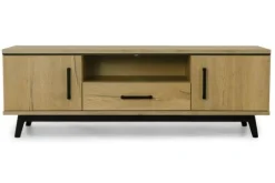Lamulux Tv-Meubels^Tv-meubel Alpha - Marca