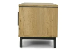 Lamulux Tv-Meubels^Tv-meubel Alpha - Marca