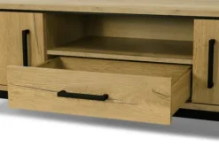 Lamulux Tv-Meubels^Tv-meubel Alpha - Marca