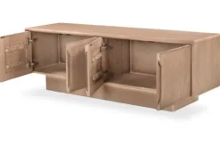 Livingfurn Tv-Meubels^Tv-meubel Amalfi