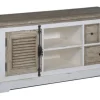 New Tower Living Tv-meubel Amanda