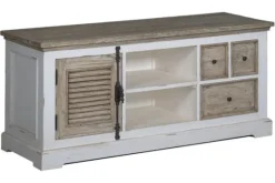 New Tower Living Tv-meubel Amanda