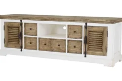 Tower Living Tv-Meubels^Tv-meubel Amanda