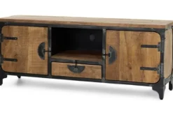 Tower Living Tv-Meubels^Tv-meubel Basto