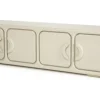 Clearance By-Boo Tv-meubel Beige 250330 Gubby