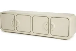 Clearance By-Boo Tv-meubel Beige 250330 Gubby