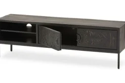 Discount MySons Tv-meubel Carving