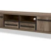 Clearance Lamulux Tv-meubel Cascade