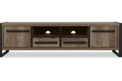 Clearance Lamulux Tv-meubel Cascade