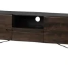 Tower Living Tv-Meubels^Tv-meubel Espresso Aura