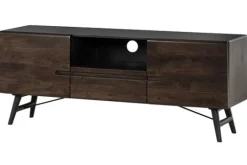 Tower Living Tv-Meubels^Tv-meubel Espresso Aura