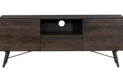 Tower Living Tv-Meubels^Tv-meubel Espresso Aura